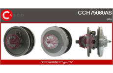 Spínač riadenia CASCO CCS73002GS