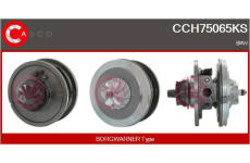 Spínač riadenia CASCO CCS73007GS