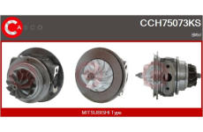 Senzor tlaku sacího potrubí CASCO CSN77A17AS