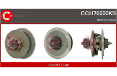 Spínač riadenia CASCO CCS73018GS