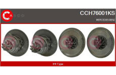Startér CASCO CST10277AS