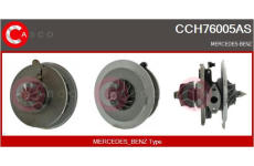 Spínač riadenia CASCO CCS73025GS