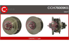 Generátor impulsů, klikový hřídel CASCO CSN77C10AS