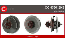 AGR-Ventil CASCO CVG77031AS