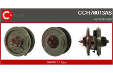 AGR-Ventil CASCO CVG77031GS