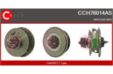 Vakuové čerpadlo, brzdový systém CASCO CVP74001GS