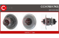 Generátor impulsů, klikový hřídel CASCO CSN77C43AS