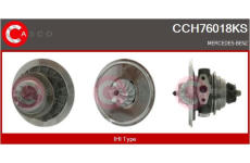 Generátor impulsů, klikový hřídel CASCO CSN77C45AS