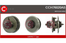 AGR-Ventil CASCO CVG77013AS