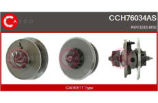 System cisteni skel CASCO CWS48100AS