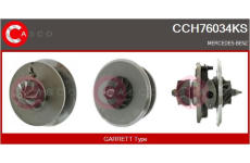 żtartér CASCO CST30163AS