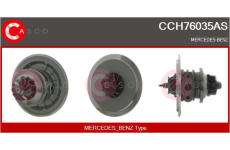 Snímač, počet otáček kol CASCO CSN77E15AS