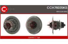 System cisteni skel CASCO CWS48105GS