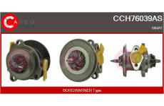 żtartér CASCO CST30170AS