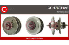 AGR-Ventil CASCO CVG74024AS