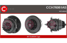 Spínač riadenia CASCO CCS74000GS