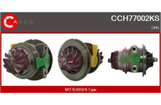 Spínač riadenia CASCO CCS74010GS