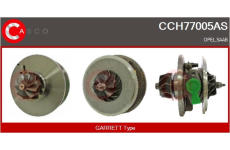 generátor CASCO CAL10401AS