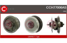 Spínač riadenia CASCO CCS74016GS