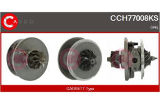 Spínač riadenia CASCO CCS74022GS