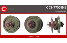 Spínač riadenia CASCO CCS74023GS