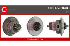 Spínač riadenia CASCO CCS74037GS