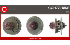 AGR-Ventil CASCO CVG73035GS