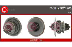 AGR-Ventil CASCO CVG71003AS