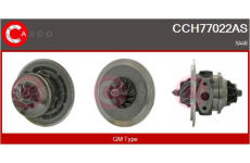 Snímač, teplota chladiva CASCO CSN77H04AS