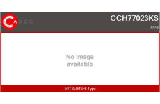 Snímač, teplota chladiva CASCO CSN77H12AS