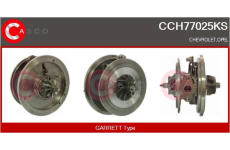 Spínač riadenia CASCO CCS74059GS