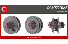 Spínač riadenia CASCO CCS74065GS