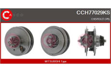 Spínač riadenia CASCO CCS74066GS