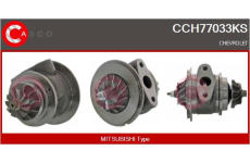 Startér CASCO CST10364AS