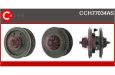 Spínač, světlo zpátečky CASCO CSN77R03AS