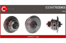 Kompresor, klimatizace CASCO CAC72009AS
