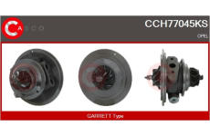 Snímač, rychlost CASCO CSN77U09AS