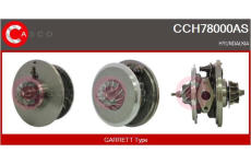 Kompresor, klimatizace CASCO CAC73100AS