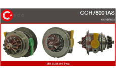 AGR-Ventil CASCO CVG76004GS