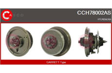 Parkovací senzor CASCO CSN77W03AS