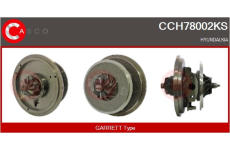 generátor CASCO CAL10657GS