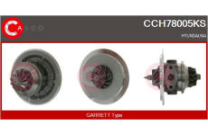 Spínač riadenia CASCO CCS74103GS