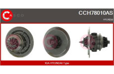 Senzor tlaku sacího potrubí CASCO CSN78A09AS