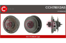 Spínač riadenia CASCO CCS74121GS