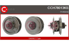 NOx-senzor, vstrikovani mocoviny CASCO CSN78B11GS