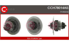 Spínač riadenia CASCO CCS74127GS