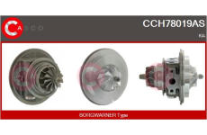 Kompresor, klimatizace CASCO CAC75083AS