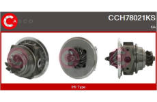 Generátor impulsů, klikový hřídel CASCO CSN78C22AS