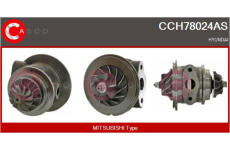 Generátor impulsů, klikový hřídel CASCO CSN78C29AS