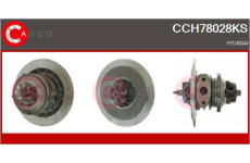 Spínač riadenia CASCO CCS74159GS